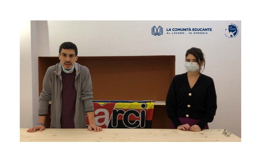 La Comunità Educante: ripresa delle attività