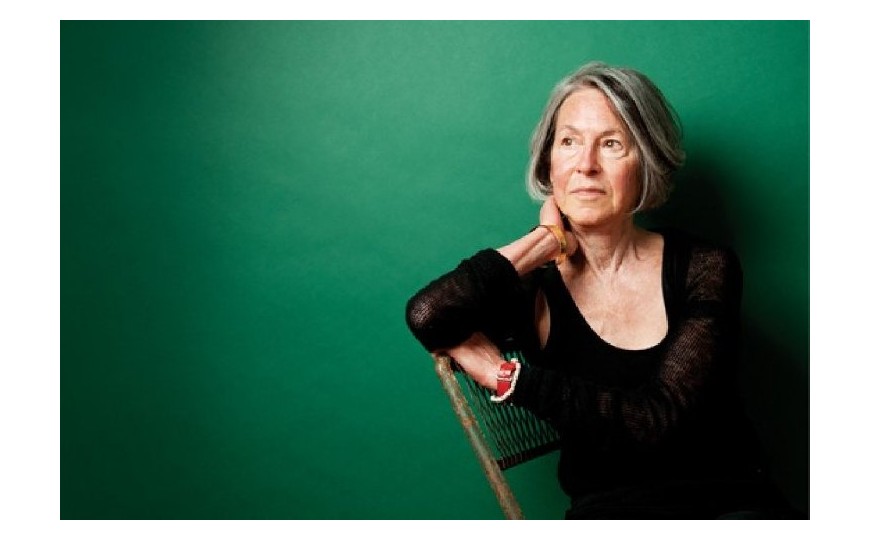 La poetessa americana Louise Glück ha vinto il premio Nobel per la Letteratura 2020 -  di Redazione Il Libraio